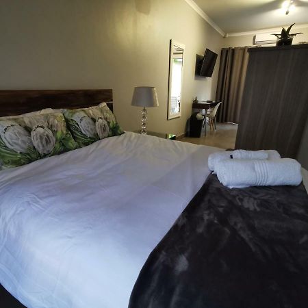 Rosedene Apartment Bloemfontein Exterior photo