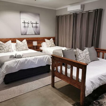 Rosedene Apartment Bloemfontein Exterior photo