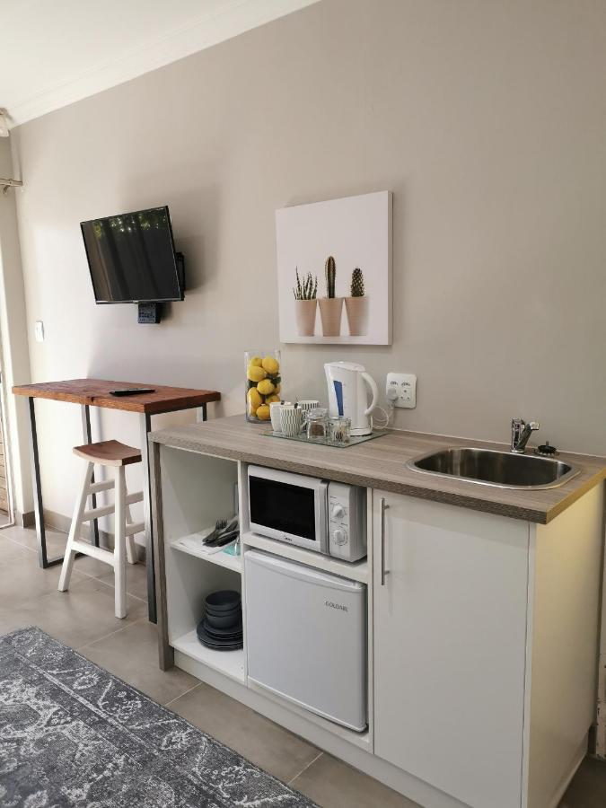 Rosedene Apartment Bloemfontein Exterior photo