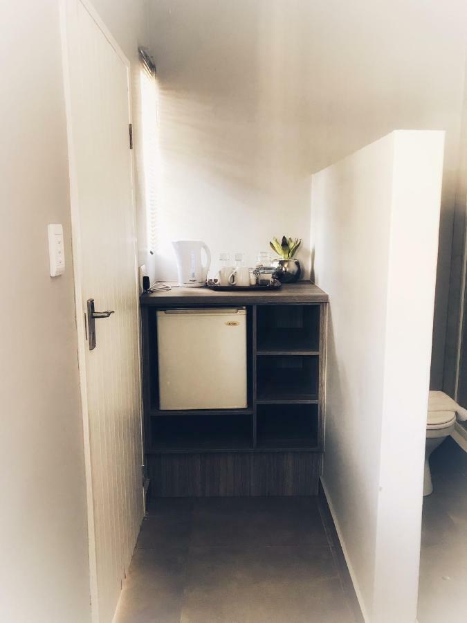 Rosedene Apartment Bloemfontein Exterior photo