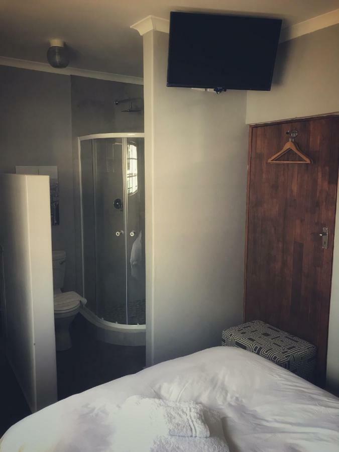 Rosedene Apartment Bloemfontein Exterior photo
