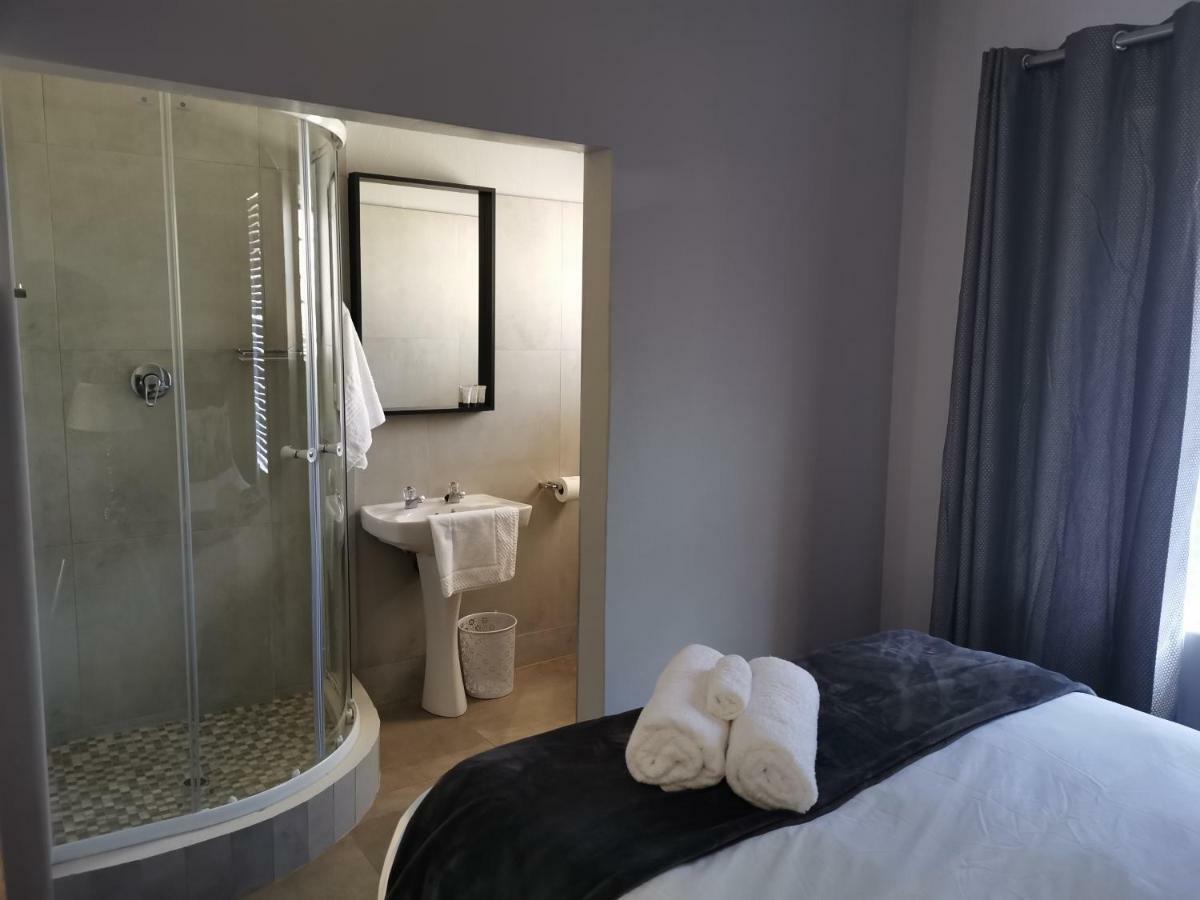 Rosedene Apartment Bloemfontein Exterior photo