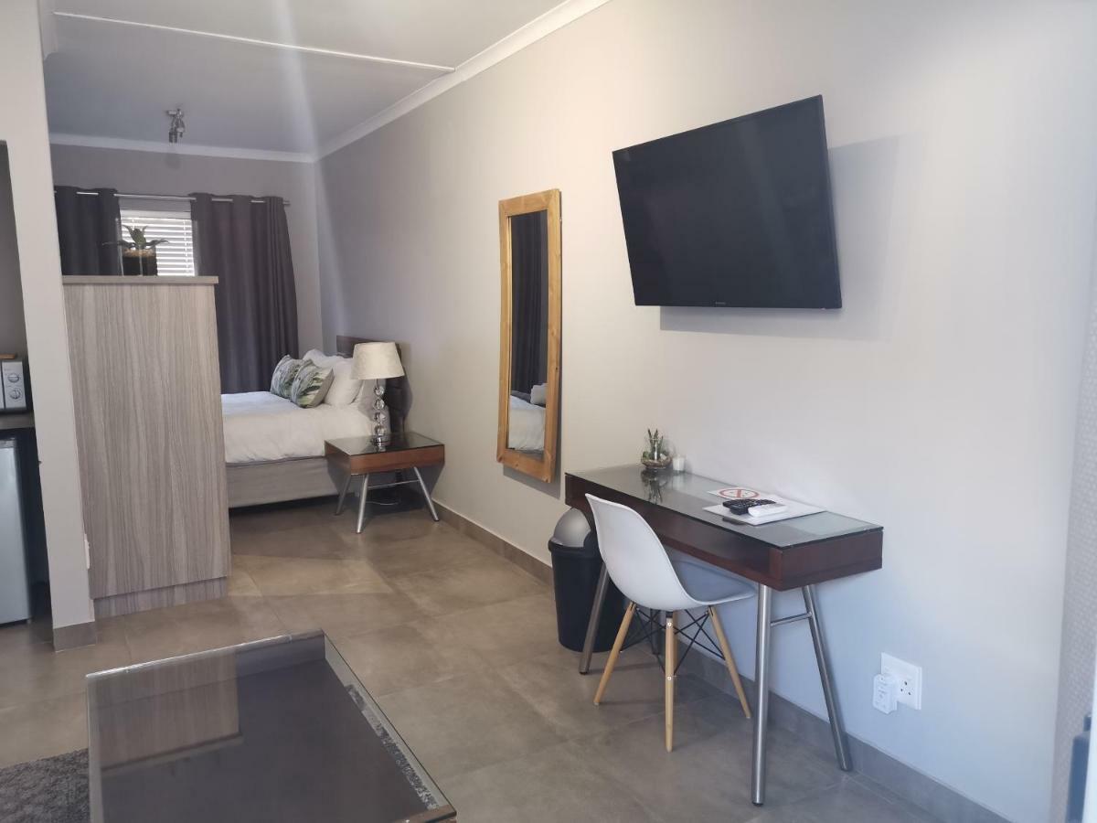 Rosedene Apartment Bloemfontein Exterior photo