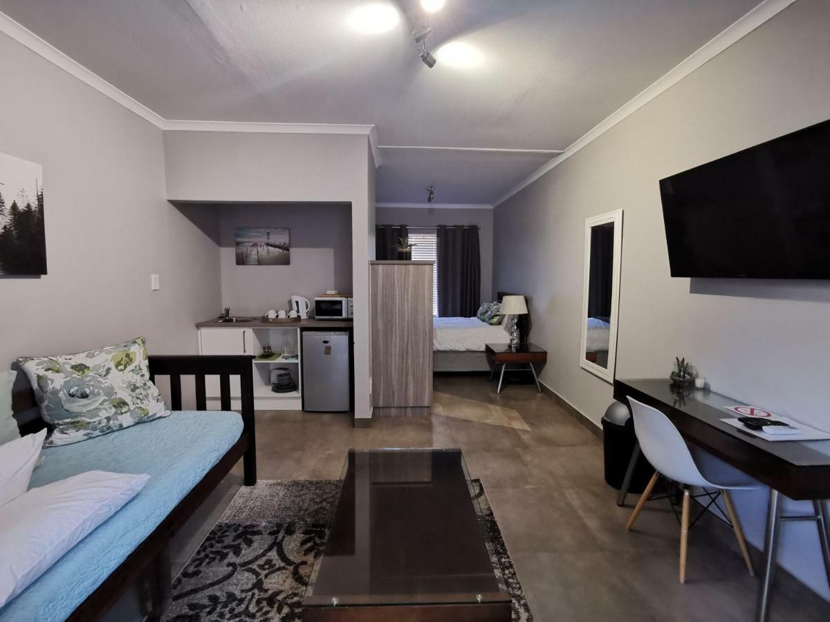 Rosedene Apartment Bloemfontein Exterior photo