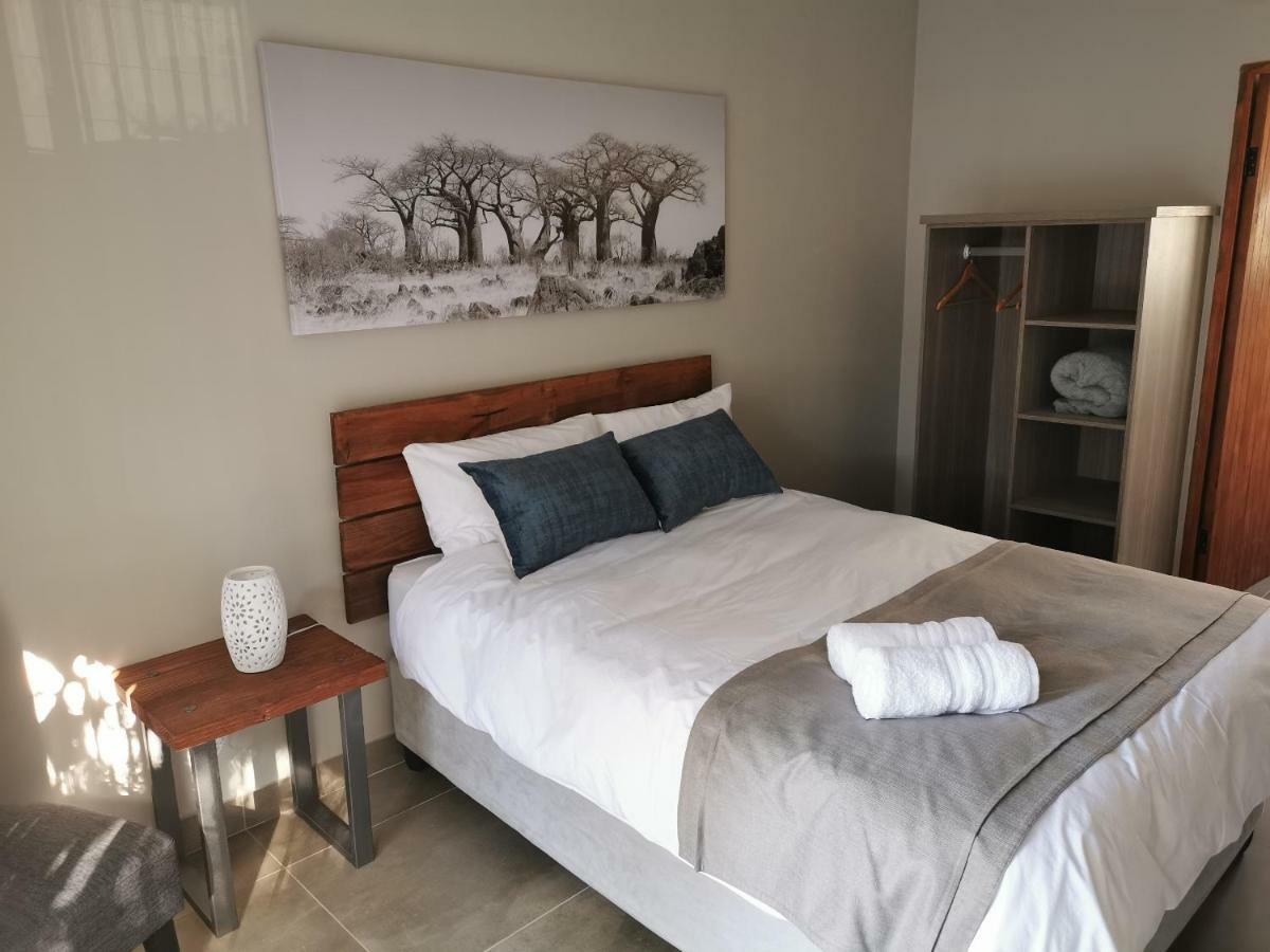 Rosedene Apartment Bloemfontein Exterior photo