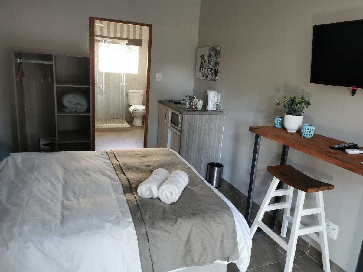 Rosedene Apartment Bloemfontein Exterior photo