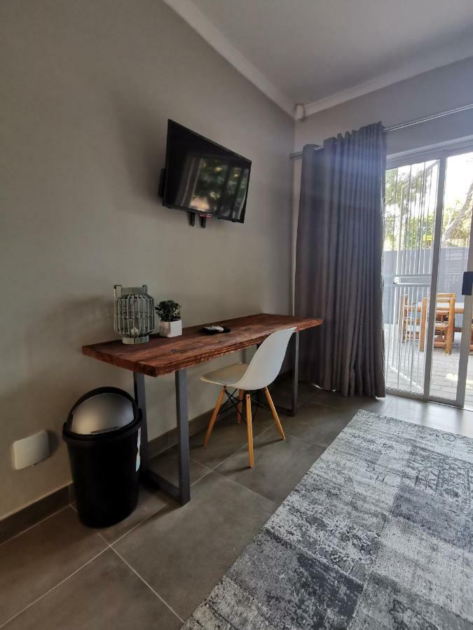 Rosedene Apartment Bloemfontein Exterior photo