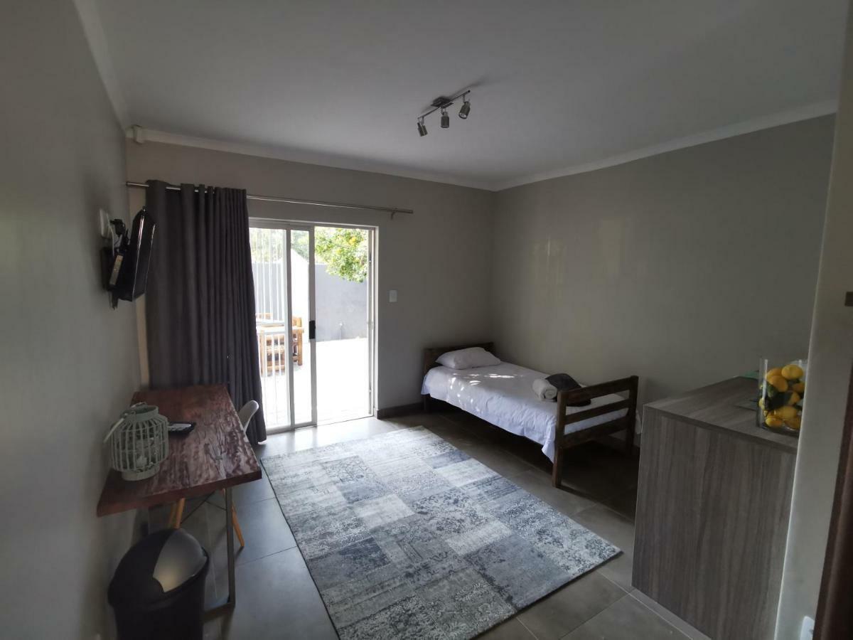 Rosedene Apartment Bloemfontein Exterior photo