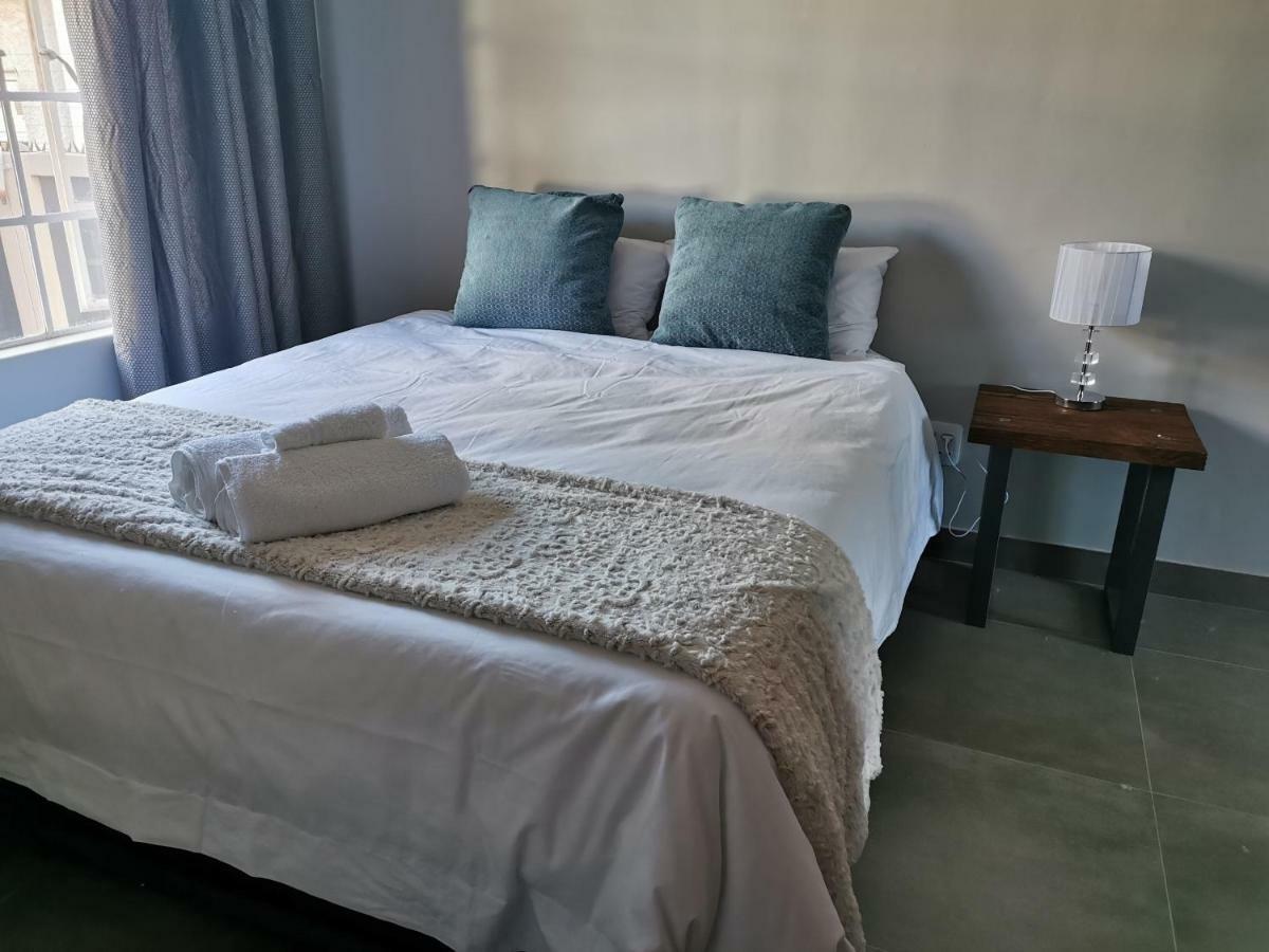 Rosedene Apartment Bloemfontein Exterior photo