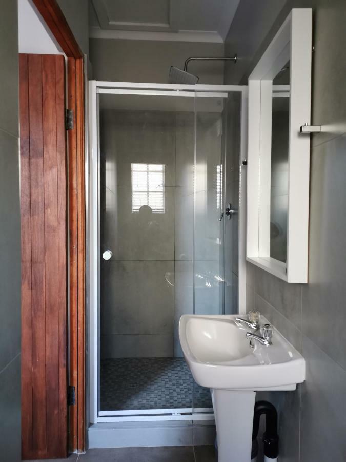 Rosedene Apartment Bloemfontein Exterior photo