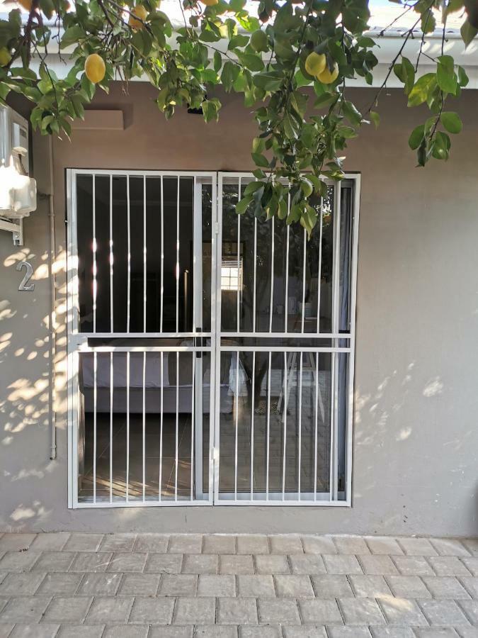 Rosedene Apartment Bloemfontein Exterior photo
