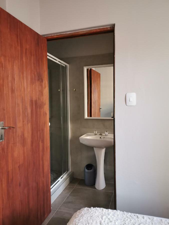 Rosedene Apartment Bloemfontein Exterior photo