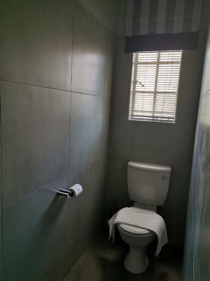 Rosedene Apartment Bloemfontein Exterior photo