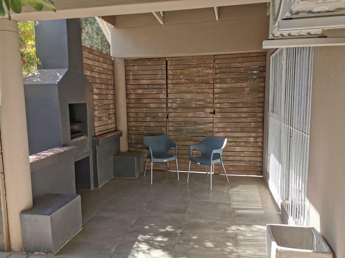 Rosedene Apartment Bloemfontein Exterior photo
