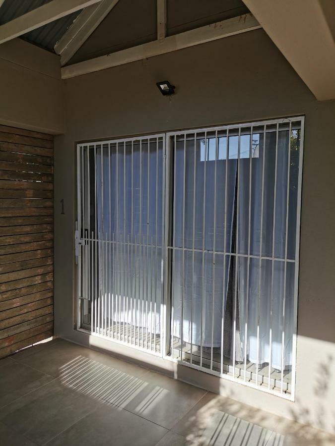 Rosedene Apartment Bloemfontein Exterior photo