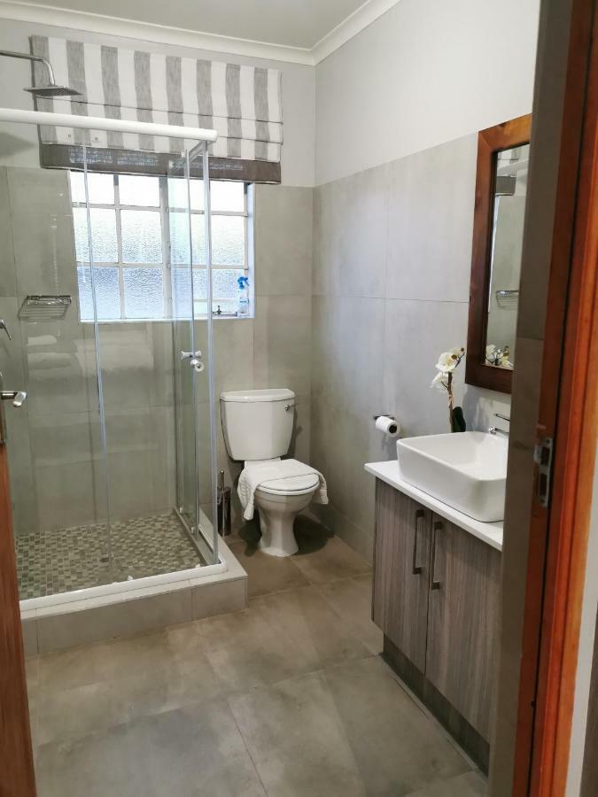 Rosedene Apartment Bloemfontein Exterior photo