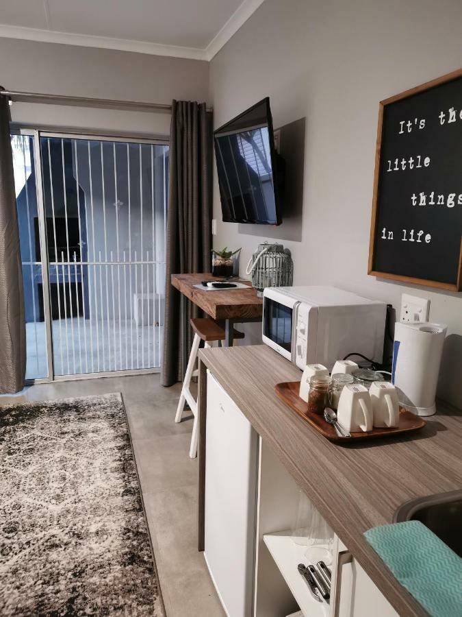 Rosedene Apartment Bloemfontein Exterior photo