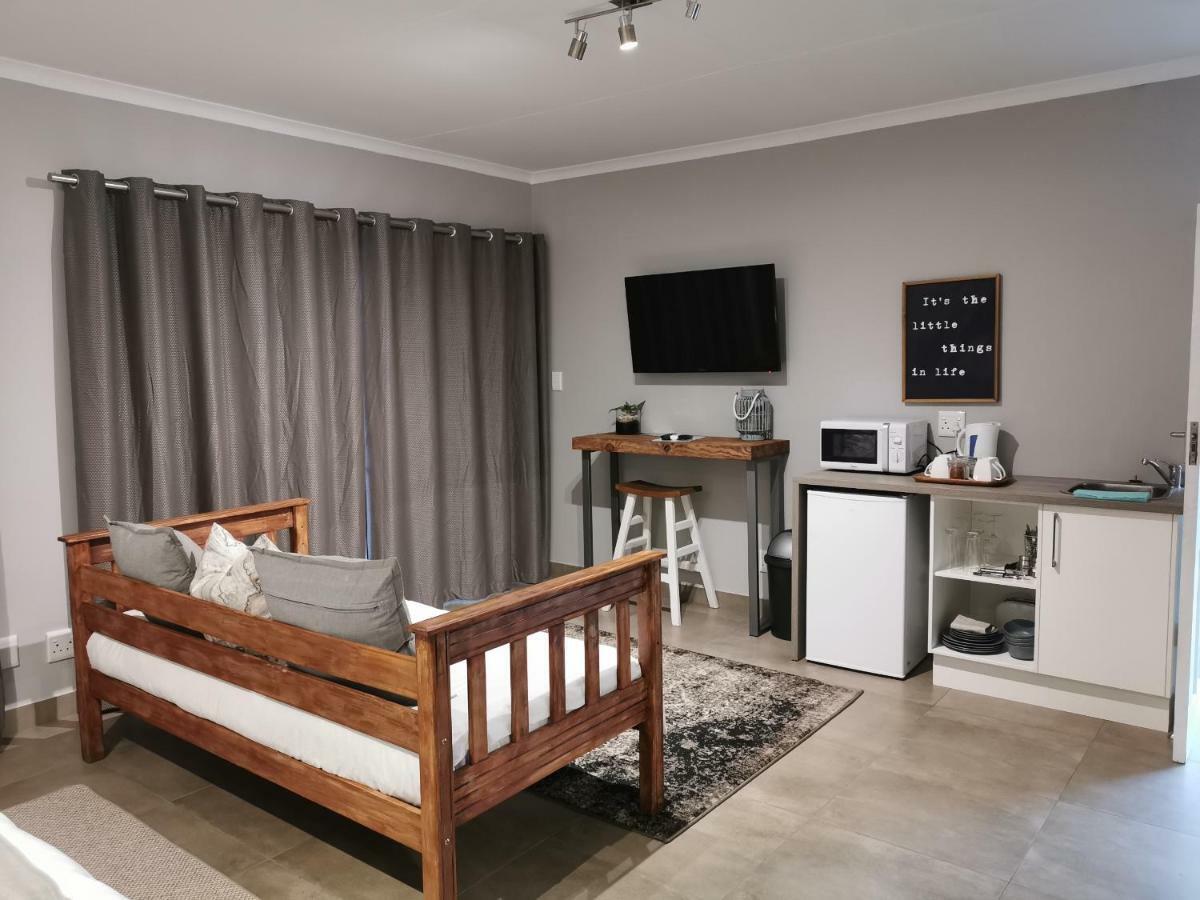 Rosedene Apartment Bloemfontein Exterior photo